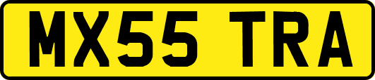 MX55TRA