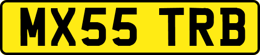 MX55TRB