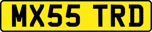 MX55TRD