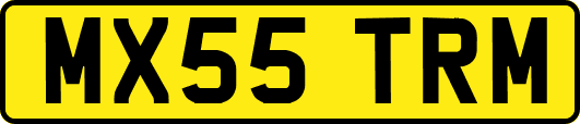 MX55TRM
