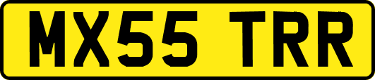 MX55TRR