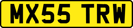 MX55TRW