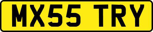MX55TRY