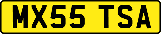 MX55TSA