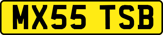 MX55TSB