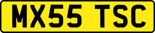 MX55TSC
