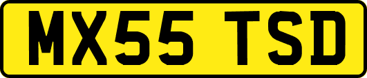 MX55TSD