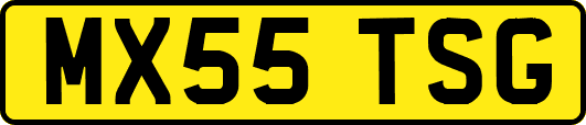 MX55TSG