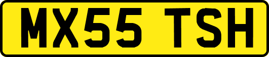MX55TSH