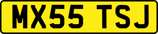 MX55TSJ