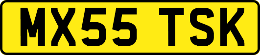 MX55TSK