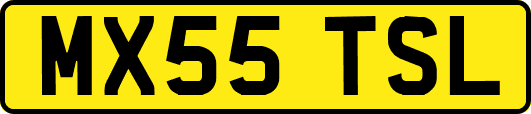 MX55TSL