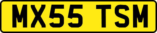 MX55TSM