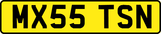MX55TSN
