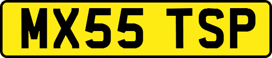MX55TSP