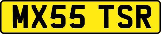 MX55TSR