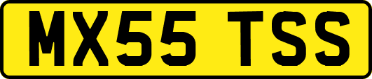 MX55TSS