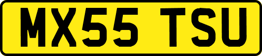 MX55TSU