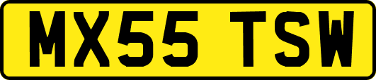 MX55TSW