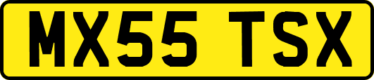 MX55TSX