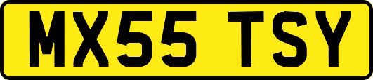 MX55TSY