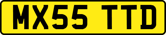 MX55TTD