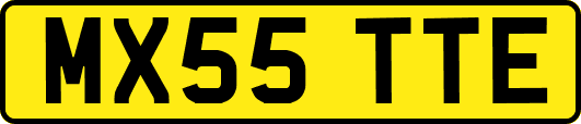 MX55TTE