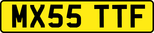 MX55TTF