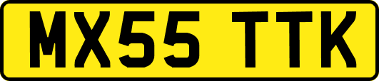 MX55TTK