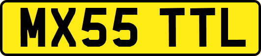 MX55TTL