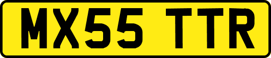 MX55TTR