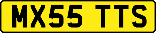 MX55TTS
