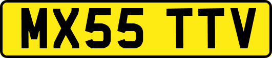 MX55TTV