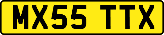 MX55TTX