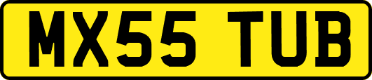 MX55TUB