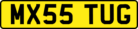 MX55TUG