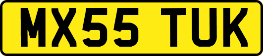 MX55TUK