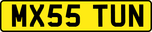MX55TUN