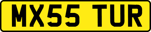 MX55TUR