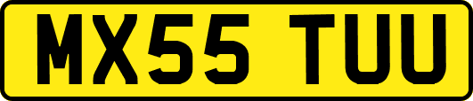 MX55TUU