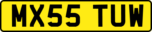 MX55TUW