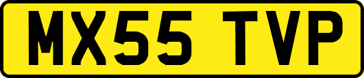 MX55TVP