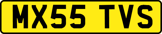 MX55TVS