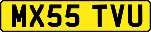 MX55TVU