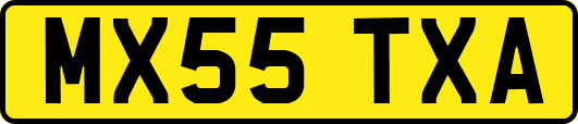MX55TXA