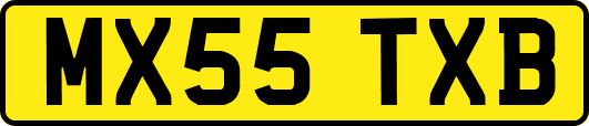 MX55TXB
