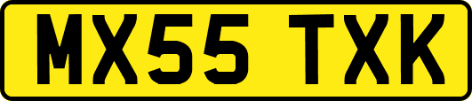 MX55TXK