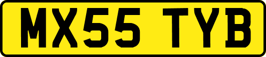 MX55TYB