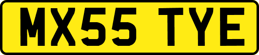 MX55TYE