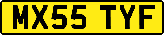 MX55TYF
